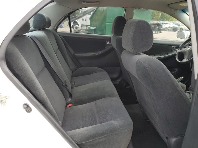 Photo 9 VIN: 1NXBR32EX3Z036845 - TOYOTA COROLLA S 