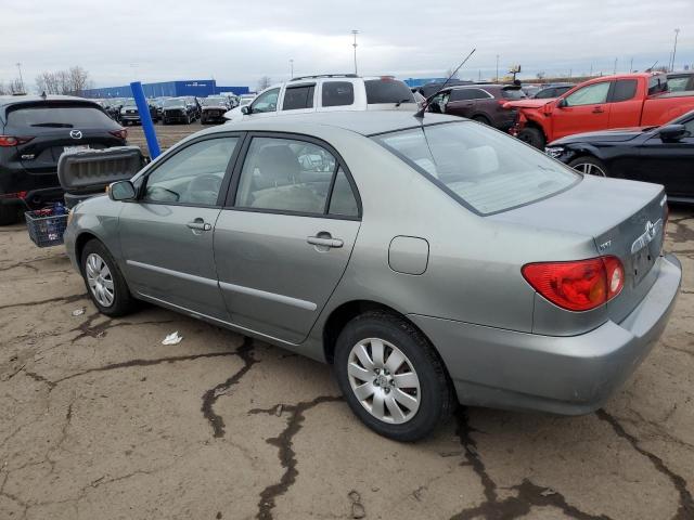 Photo 1 VIN: 1NXBR32EX3Z064063 - TOYOTA COROLLA CE 