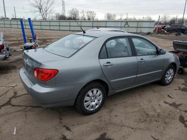 Photo 2 VIN: 1NXBR32EX3Z064063 - TOYOTA COROLLA CE 