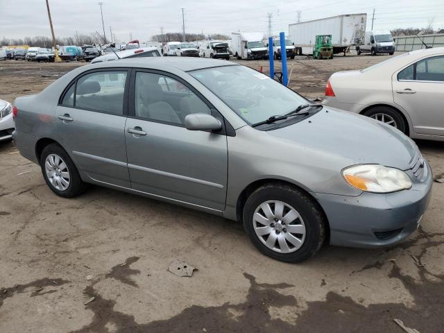 Photo 3 VIN: 1NXBR32EX3Z064063 - TOYOTA COROLLA CE 