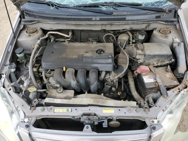 Photo 10 VIN: 1NXBR32EX3Z068727 - TOYOTA COROLLA 