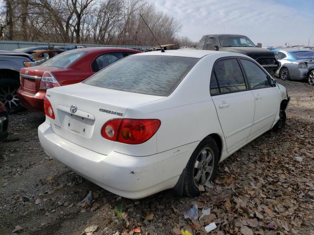 Photo 3 VIN: 1NXBR32EX3Z083468 - TOYOTA COROLLA CE 