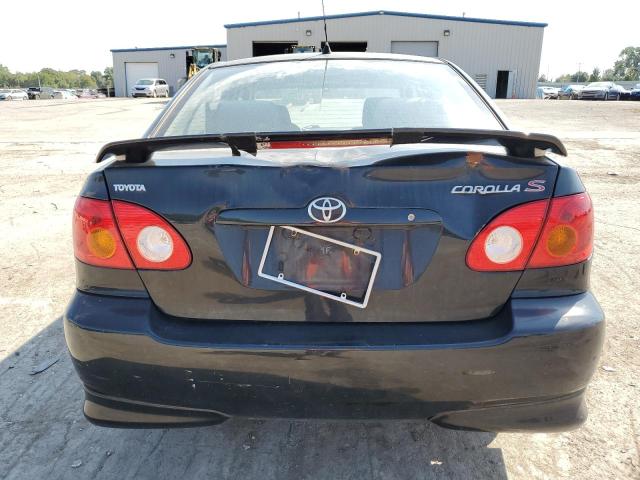 Photo 5 VIN: 1NXBR32EX3Z084314 - TOYOTA COROLLA CE 