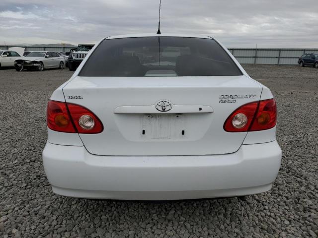 Photo 5 VIN: 1NXBR32EX3Z092168 - TOYOTA COROLLA 