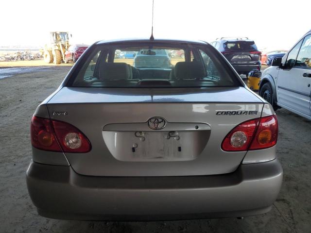 Photo 5 VIN: 1NXBR32EX3Z109910 - TOYOTA COROLLA CE 