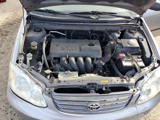 Photo 10 VIN: 1NXBR32EX3Z118462 - TOYOTA COROLLA 