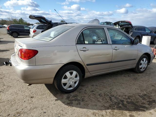 Photo 2 VIN: 1NXBR32EX3Z118462 - TOYOTA COROLLA 