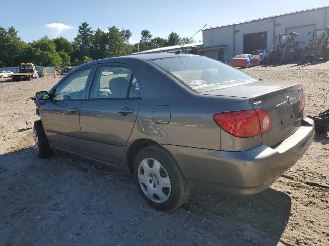 Photo 1 VIN: 1NXBR32EX3Z121362 - TOYOTA COROLLA CE 