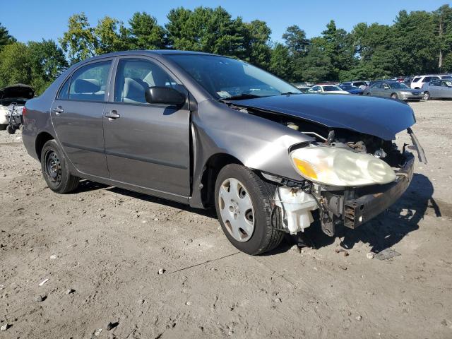 Photo 3 VIN: 1NXBR32EX3Z121362 - TOYOTA COROLLA CE 