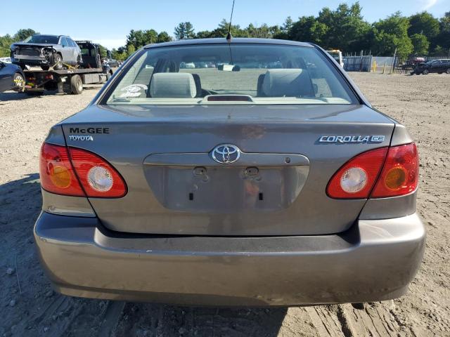 Photo 5 VIN: 1NXBR32EX3Z121362 - TOYOTA COROLLA CE 