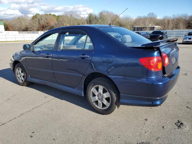 Photo 1 VIN: 1NXBR32EX3Z136928 - TOYOTA COROLLA 