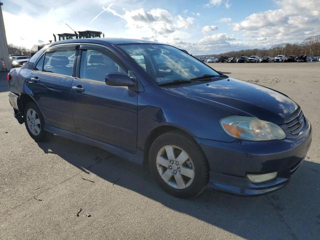 Photo 3 VIN: 1NXBR32EX3Z136928 - TOYOTA COROLLA 