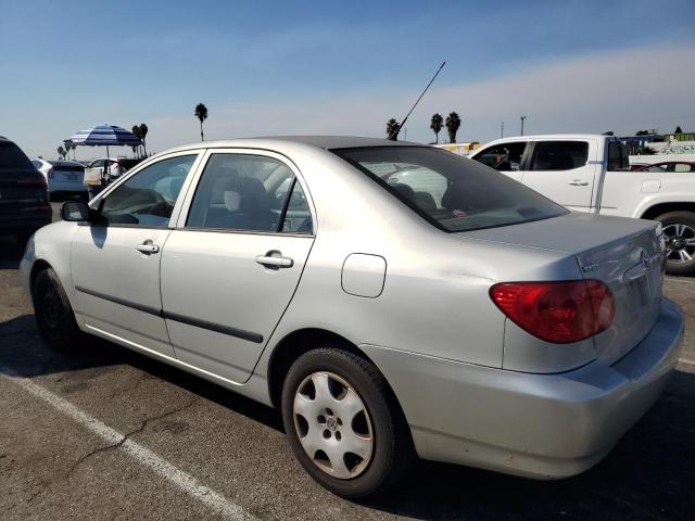 Photo 1 VIN: 1NXBR32EX3Z145645 - TOYOTA COROLLA CE 