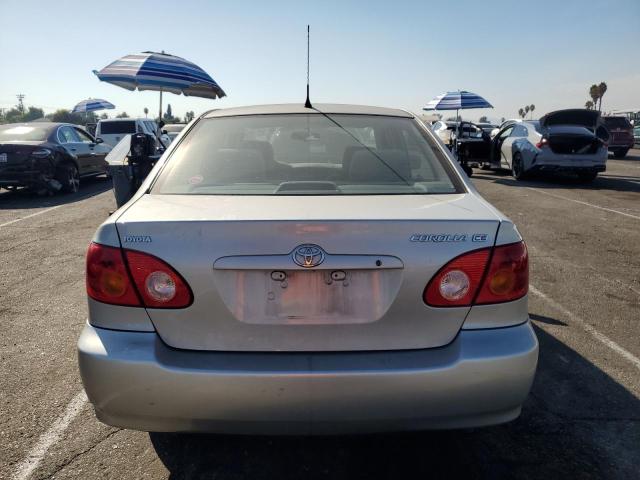 Photo 5 VIN: 1NXBR32EX3Z145645 - TOYOTA COROLLA CE 