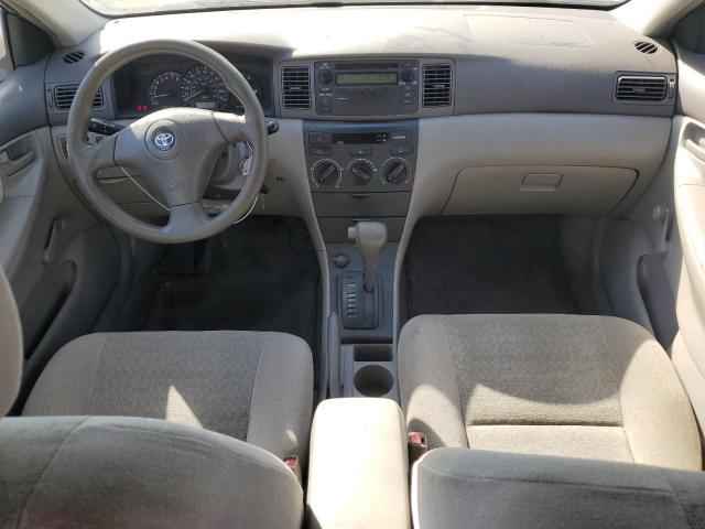 Photo 7 VIN: 1NXBR32EX3Z145645 - TOYOTA COROLLA CE 