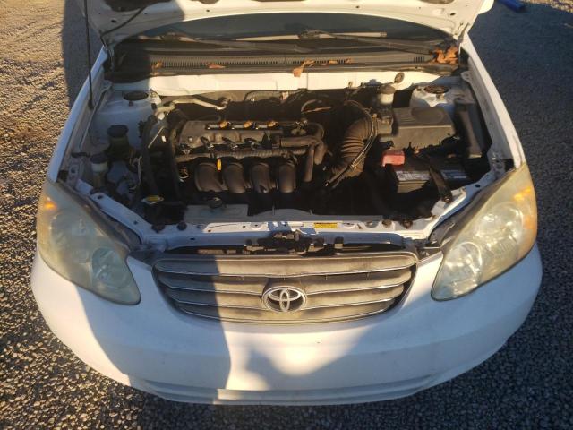 Photo 6 VIN: 1NXBR32EX3Z150327 - TOYOTA COROLLA CE 