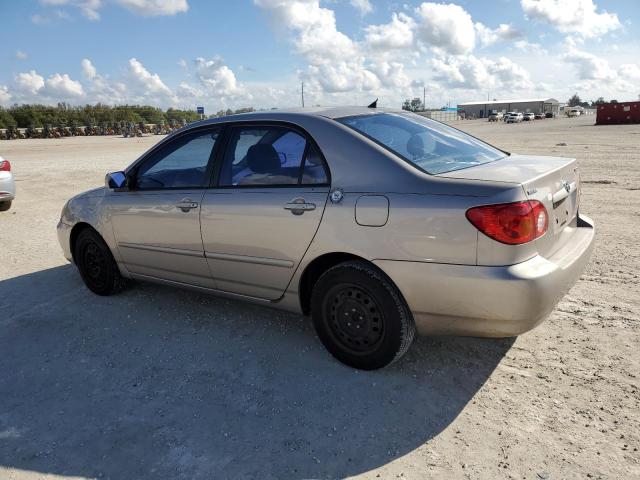 Photo 1 VIN: 1NXBR32EX3Z154183 - TOYOTA COROLLA CE 