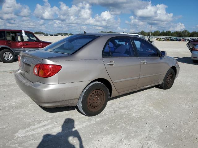 Photo 2 VIN: 1NXBR32EX3Z154183 - TOYOTA COROLLA CE 