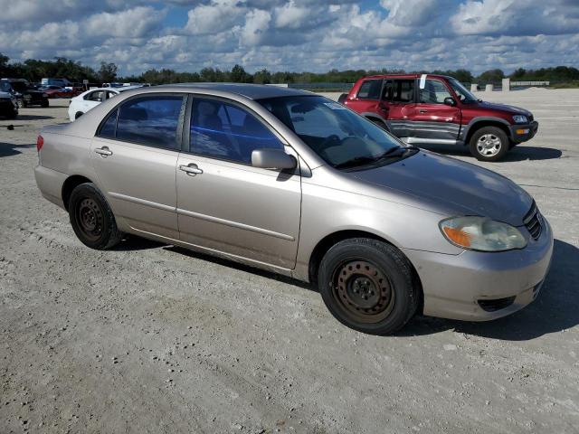 Photo 3 VIN: 1NXBR32EX3Z154183 - TOYOTA COROLLA CE 