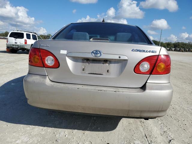 Photo 5 VIN: 1NXBR32EX3Z154183 - TOYOTA COROLLA CE 