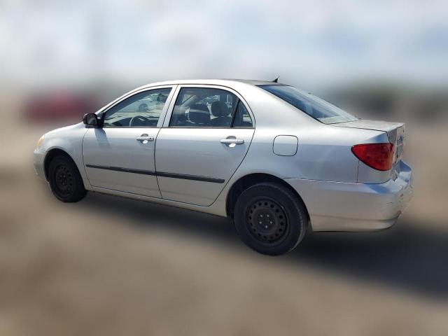 Photo 1 VIN: 1NXBR32EX3Z156323 - TOYOTA COROLLA 