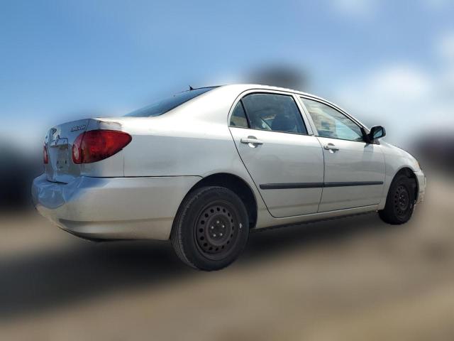 Photo 2 VIN: 1NXBR32EX3Z156323 - TOYOTA COROLLA 