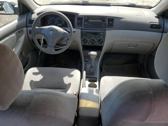 Photo 7 VIN: 1NXBR32EX3Z156323 - TOYOTA COROLLA 