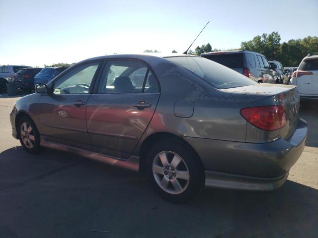 Photo 1 VIN: 1NXBR32EX3Z161358 - TOYOTA COROLLA 