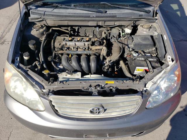 Photo 10 VIN: 1NXBR32EX3Z161358 - TOYOTA COROLLA 