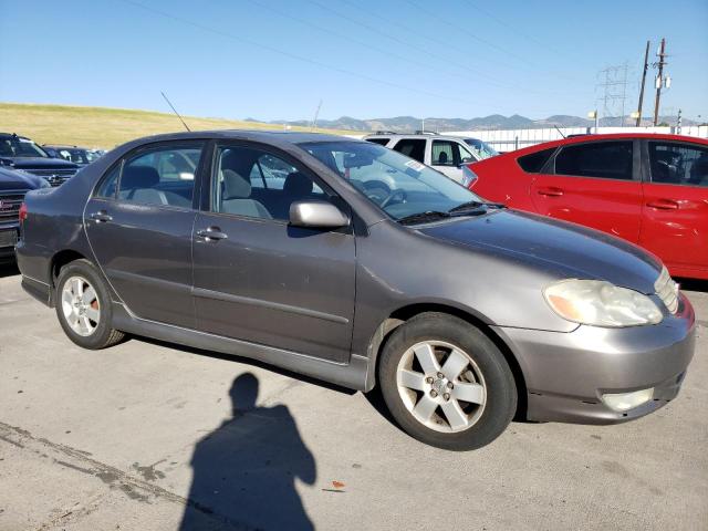 Photo 3 VIN: 1NXBR32EX3Z161358 - TOYOTA COROLLA 