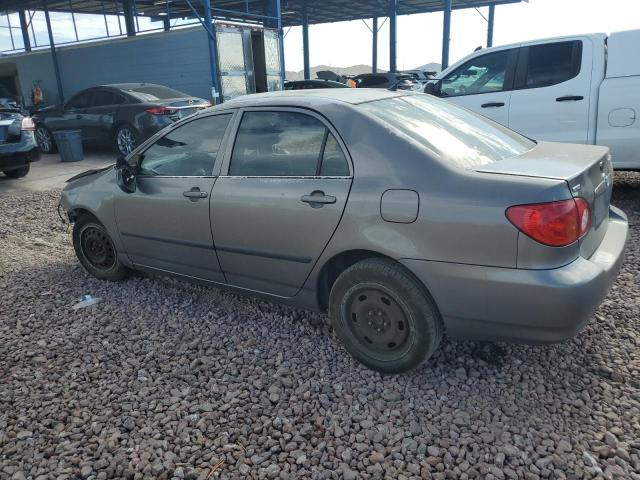 Photo 1 VIN: 1NXBR32EX3Z174675 - TOYOTA COROLLA CE 