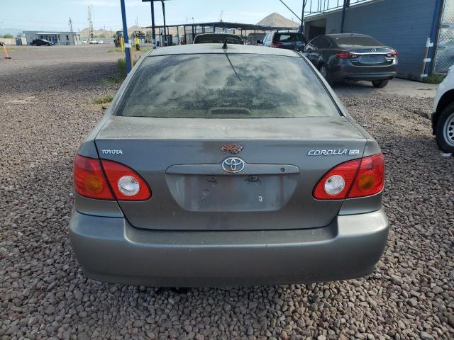 Photo 5 VIN: 1NXBR32EX3Z174675 - TOYOTA COROLLA CE 