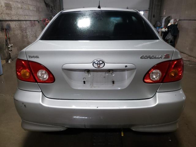 Photo 5 VIN: 1NXBR32EX3Z187250 - TOYOTA COROLLA 