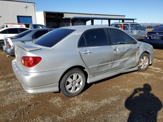 Photo 2 VIN: 1NXBR32EX4Z201925 - TOYOTA COROLLA CE 