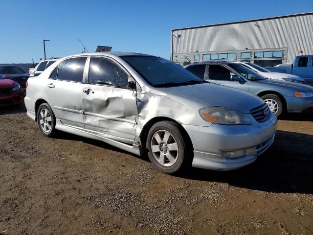 Photo 3 VIN: 1NXBR32EX4Z201925 - TOYOTA COROLLA CE 