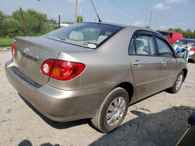 Photo 2 VIN: 1NXBR32EX4Z203965 - TOYOTA COROLLA CE 