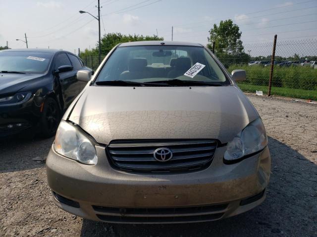 Photo 4 VIN: 1NXBR32EX4Z203965 - TOYOTA COROLLA CE 