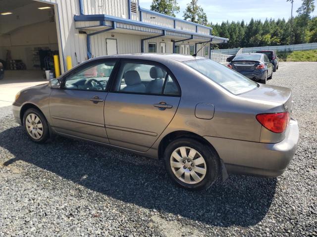 Photo 1 VIN: 1NXBR32EX4Z218837 - TOYOTA COROLLA CE 