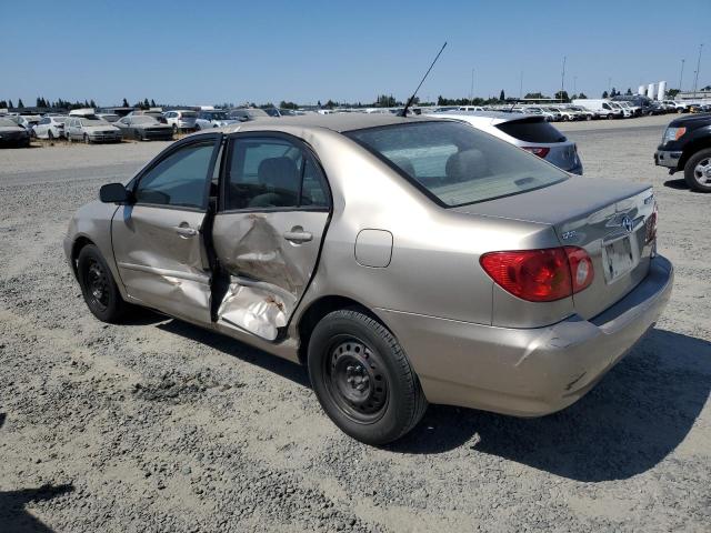 Photo 1 VIN: 1NXBR32EX4Z223679 - TOYOTA COROLLA CE 