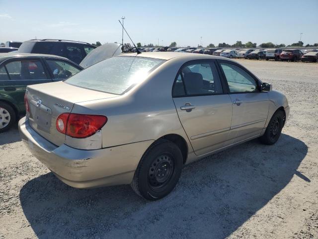 Photo 2 VIN: 1NXBR32EX4Z223679 - TOYOTA COROLLA CE 