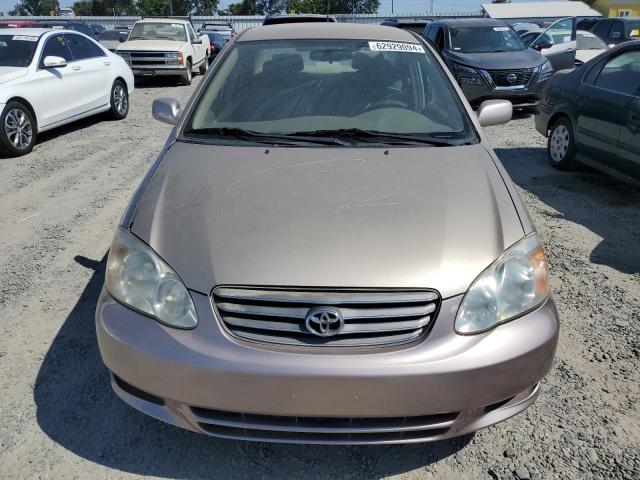 Photo 4 VIN: 1NXBR32EX4Z223679 - TOYOTA COROLLA CE 