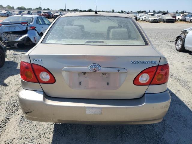 Photo 5 VIN: 1NXBR32EX4Z223679 - TOYOTA COROLLA CE 