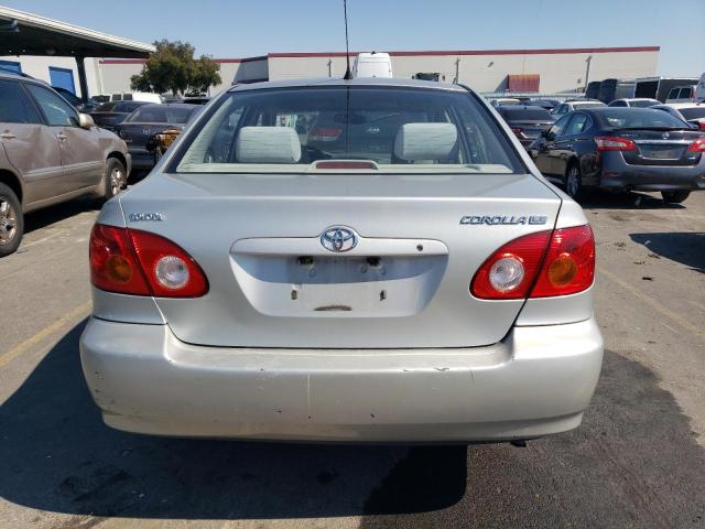 Photo 5 VIN: 1NXBR32EX4Z243558 - TOYOTA COROLLA 