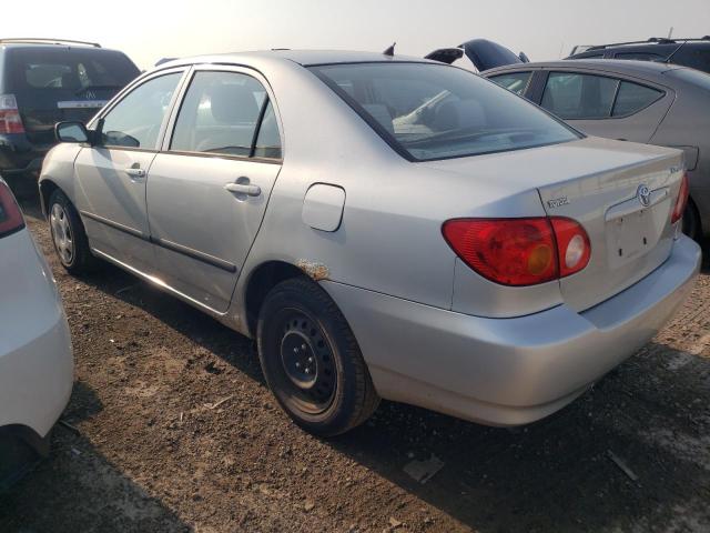 Photo 1 VIN: 1NXBR32EX4Z267973 - TOYOTA COROLLA CE 