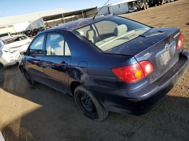 Photo 1 VIN: 1NXBR32EX4Z269772 - TOYOTA COROLLA CE 