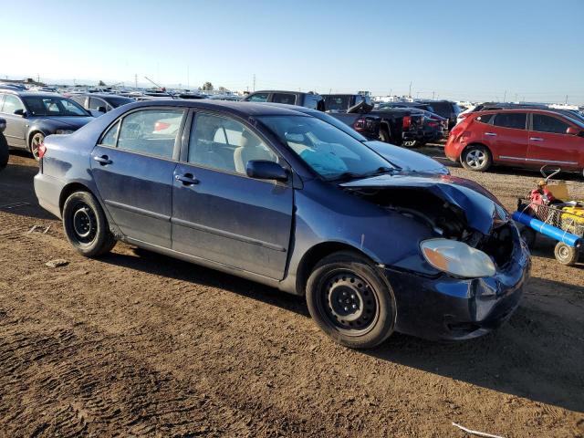 Photo 3 VIN: 1NXBR32EX4Z269772 - TOYOTA COROLLA CE 