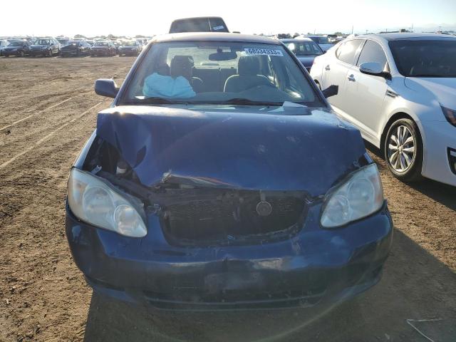 Photo 4 VIN: 1NXBR32EX4Z269772 - TOYOTA COROLLA CE 