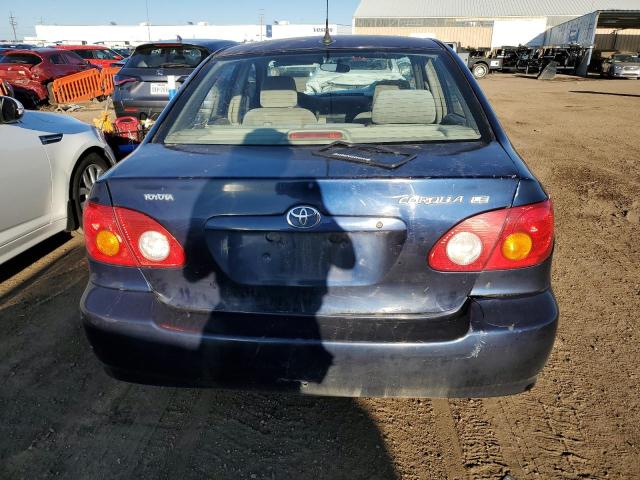 Photo 5 VIN: 1NXBR32EX4Z269772 - TOYOTA COROLLA CE 