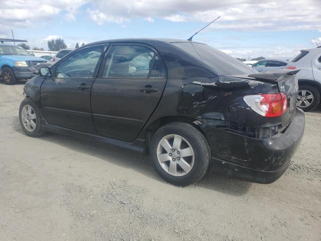 Photo 1 VIN: 1NXBR32EX4Z274504 - TOYOTA COROLLA CE 