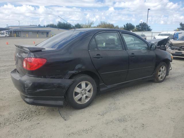 Photo 2 VIN: 1NXBR32EX4Z274504 - TOYOTA COROLLA CE 